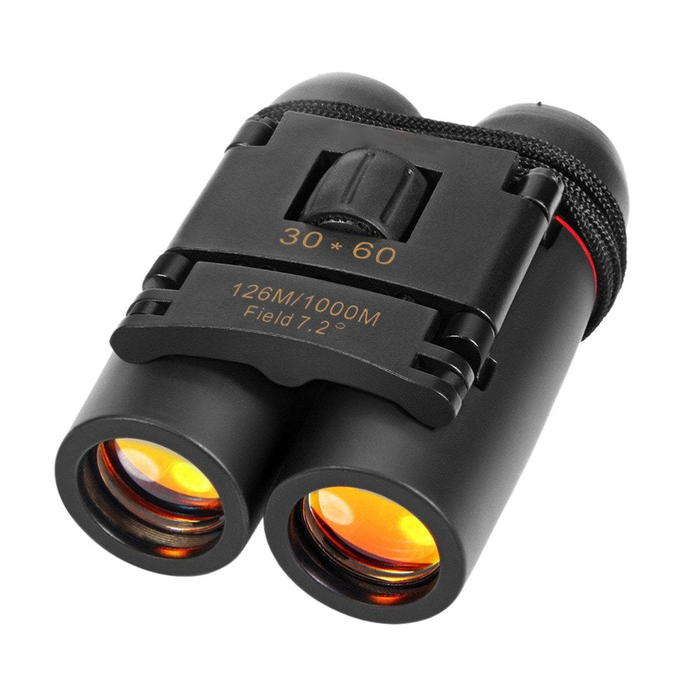 Compact Binoculars