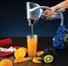 Aluminum Hand Juicer