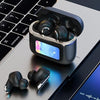 Touch Screen Airbuds 2Pro + True Wireless in Ear Earbuds with Mic , Fast Charging, IPX 4.0 Sweat Proof, BT v5.3