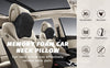 Memory Foam Car Neck Pillow