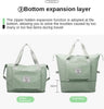 Bag Duffle Bags Waterproof for Travel Women