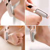 Callus Remover Rechargeable Pedicure Tool for Dead Skin