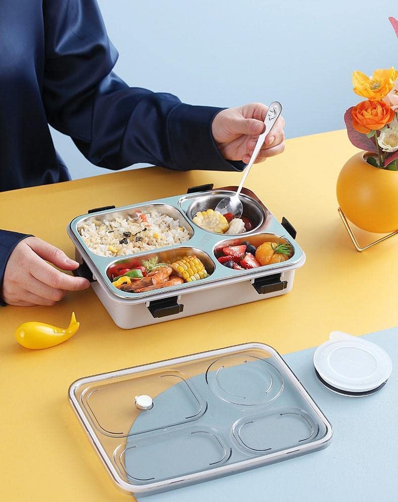 Lunch Boxes for Adults