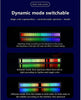 RGB LED Bar With Voice-Activated Wireless Rhythm Light