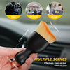 Car Dust Cleaning Brush