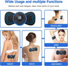 Body Massager,Wireless Portable Neck Massager