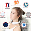 Intelligent Neck Massager. Taran Cervical Vertebra Massager Treatment Device askddeal.com