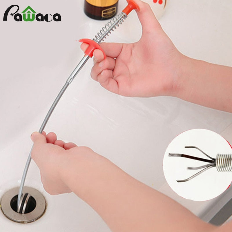 Multi-functional Cleaning Claw Hair Catcher