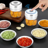 Electric Food Crusher Mini Garlic machine