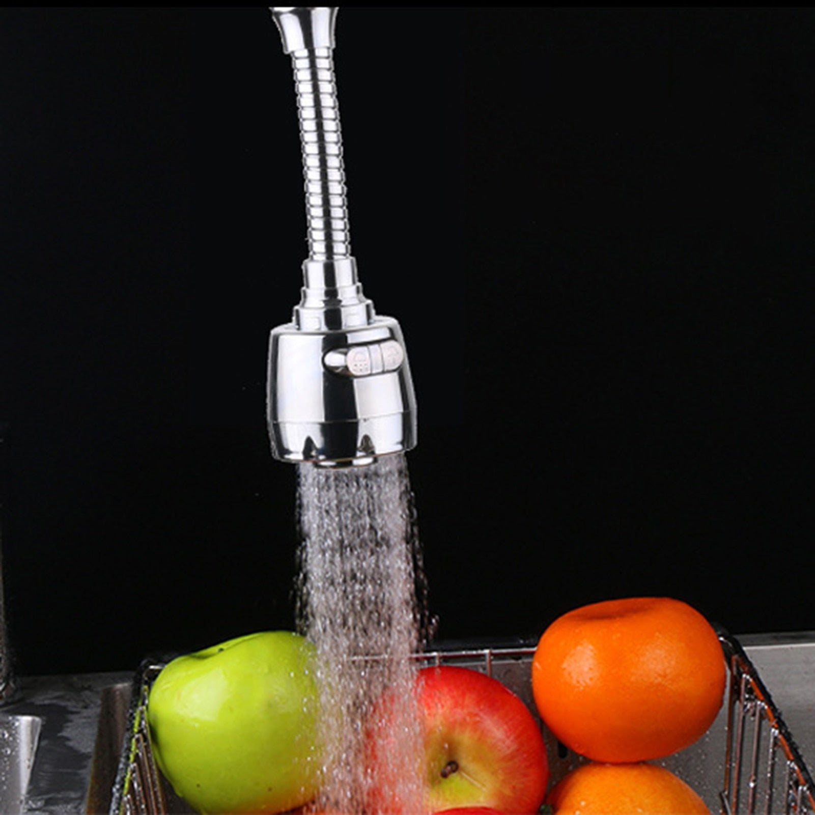 Innovative Stainless Steel water Sprayer